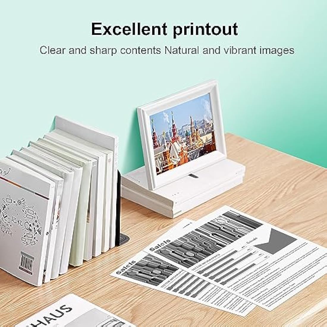 Salols PG-540XL Black Ink Cartridges for Canon Pixma MG3650 TS5150 (2-Pack)