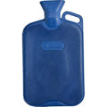 Vagabond Extra Large 2.7L Ribbed Blue Hot Water Bottle – High Rubber