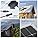 Renogy 100W Solar Panel Kit with 30A PWM Charge Controller for Off-Grid
