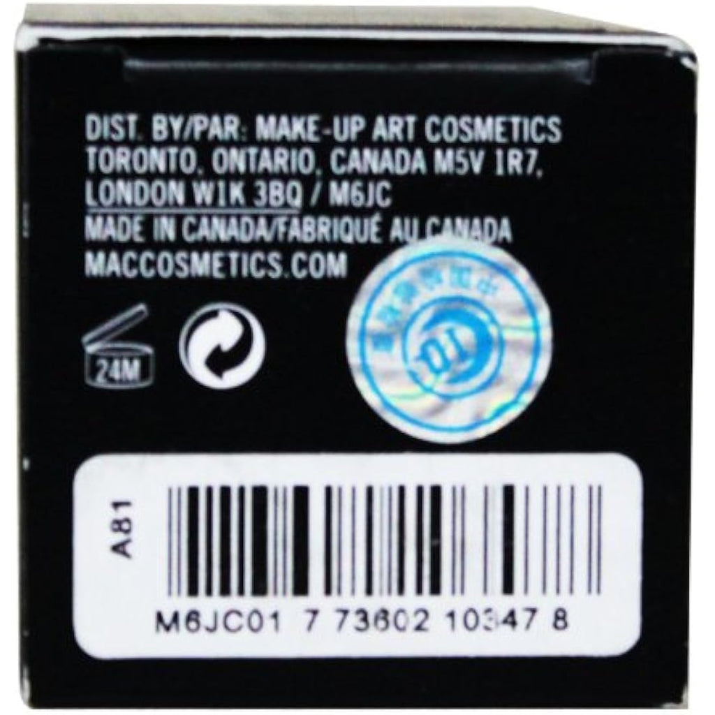 MAC Studio Fix Fluid Foundation SPF 15 – Matte Oil Control - NC15, 30ml