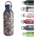 Chilly's Series 2 Water Bottle – Insulated Stainless Steel Thermal Flask