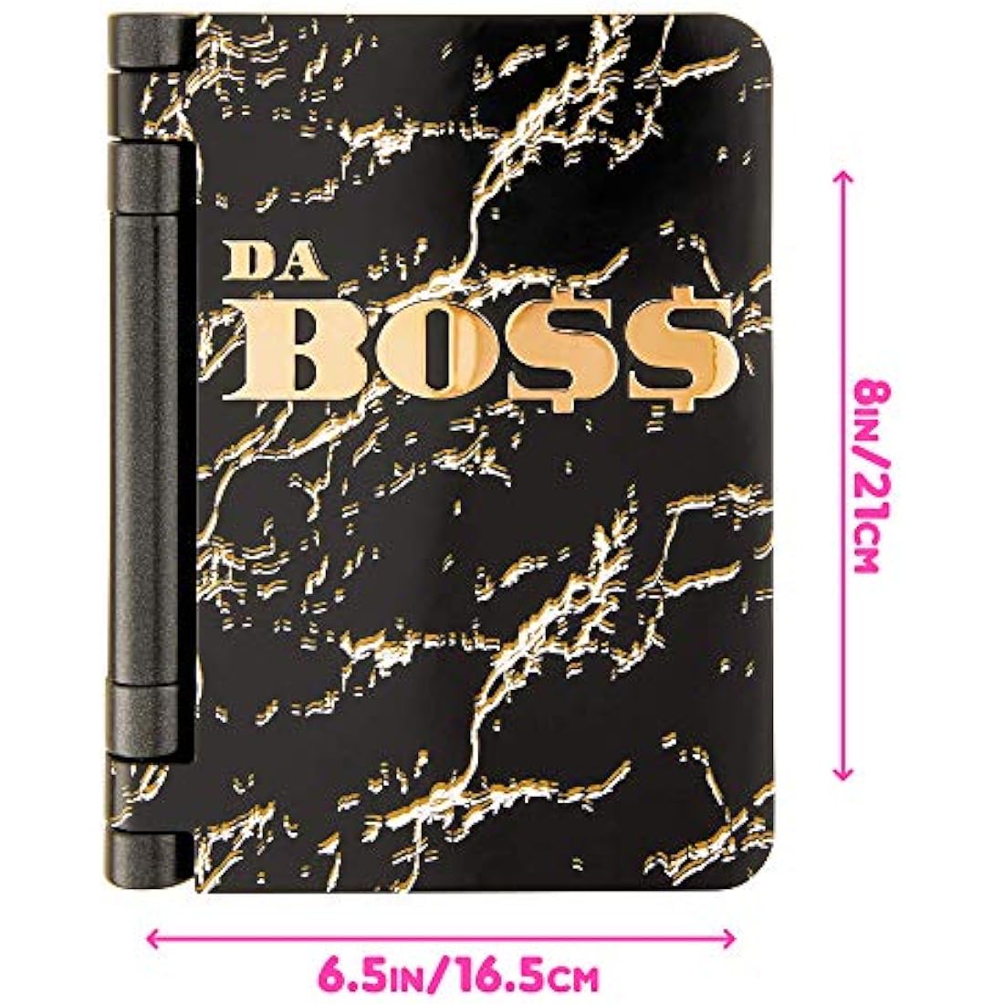 LOL Surprise OMG Fashion Secret Journal – Electronic Diary with Watch Key