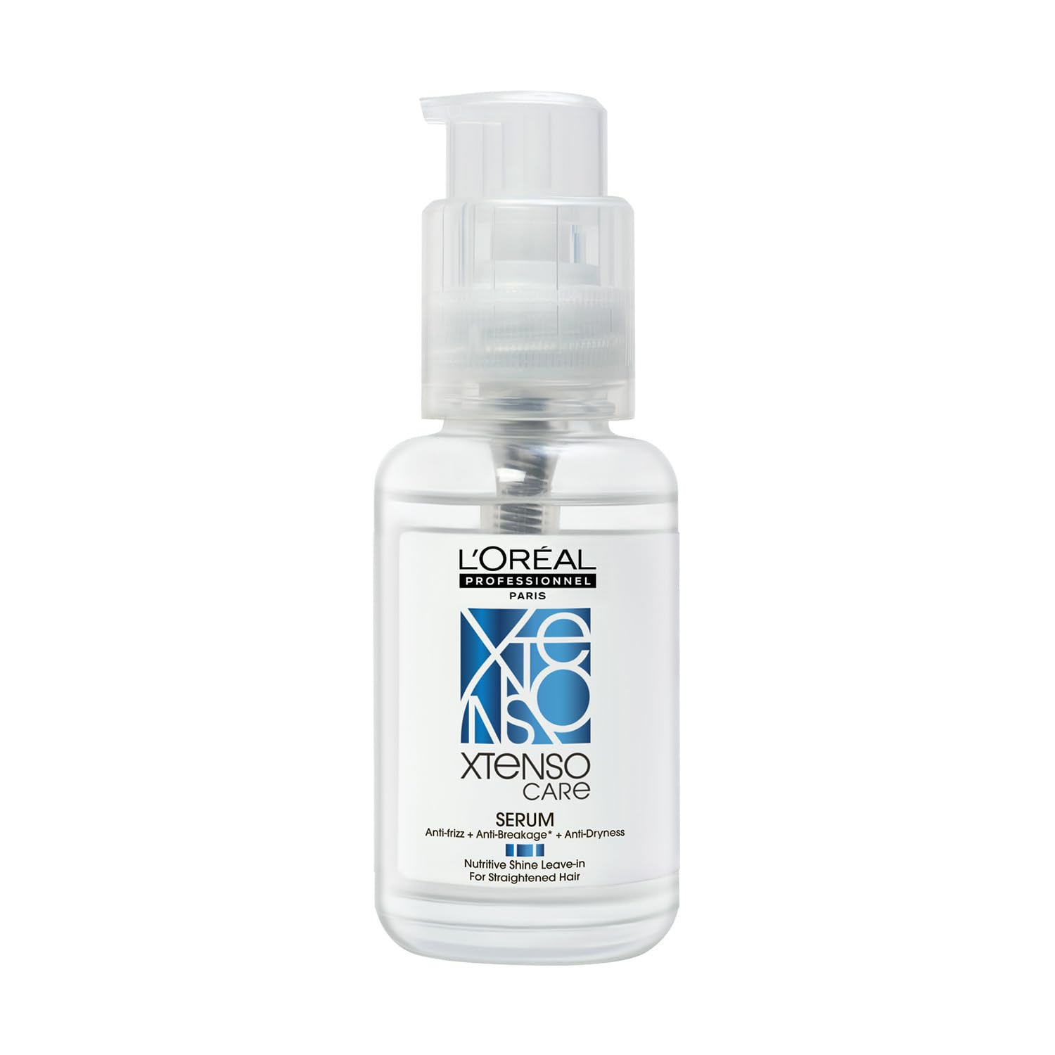 L'Oréal Professionnel X-Tenso Care Straight Serum – Frizz Control 50ml