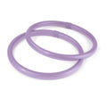 MAXXMEE Mini Hula Hoop für die Arme – 2er Set, 33 cm, 300 g
