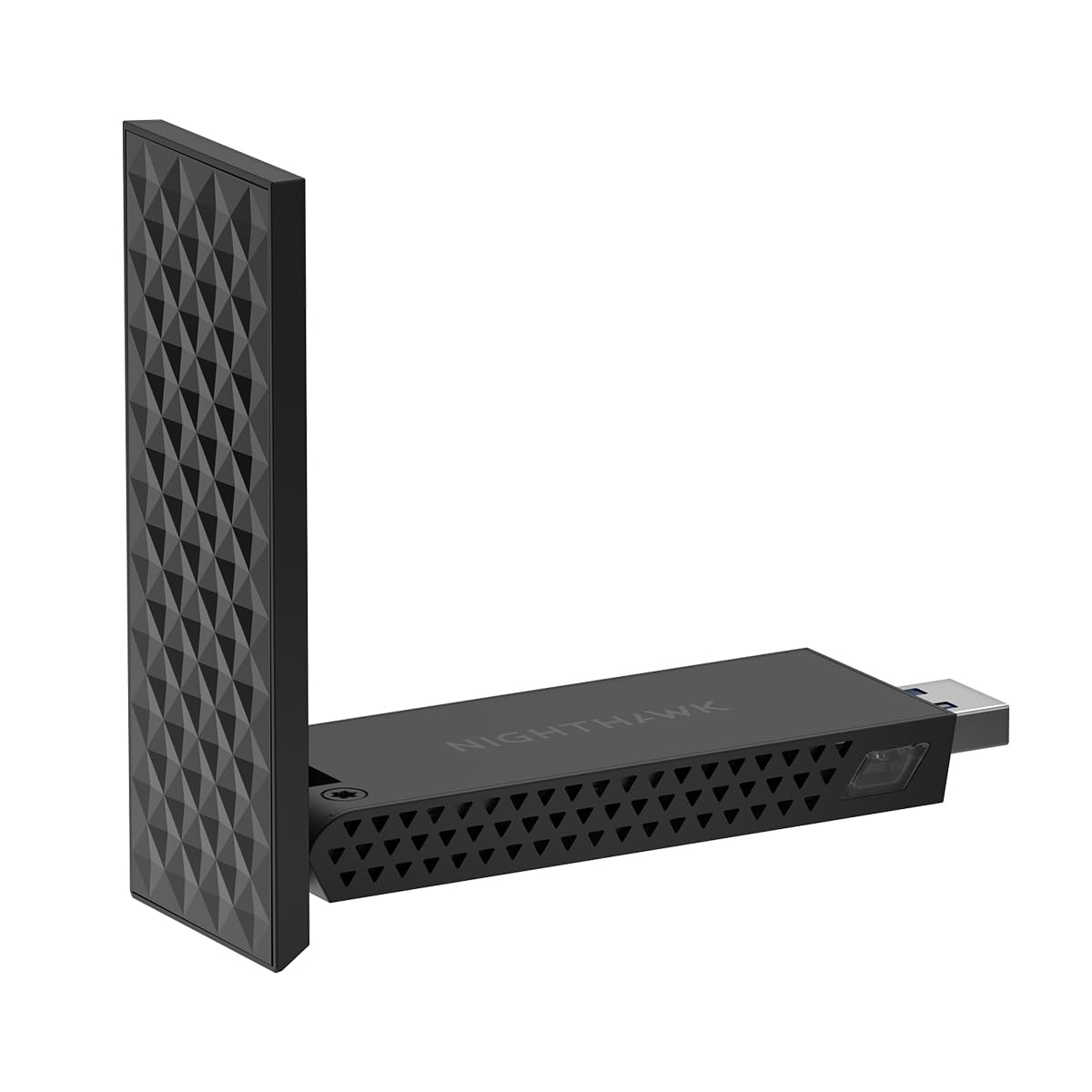 NETGEAR Nighthawk WiFi 7 USB 3.0 Adapter (A8500) | BE5000 Tri-Band