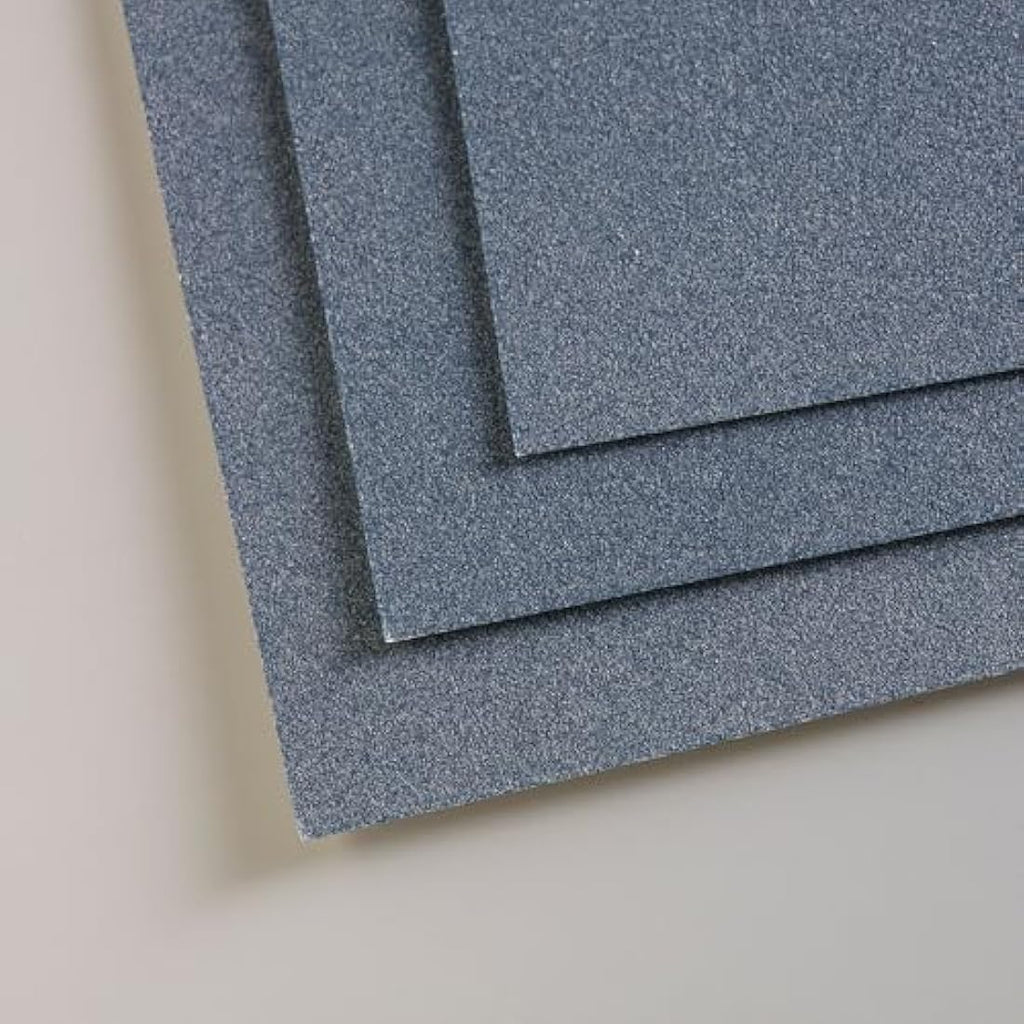 Clairefontaine Pastelmat Card Pad No.4 | 30x40cm 12 Sheets 360gsm