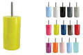 MSV Toilet set Inagua of polyresin green - image 1