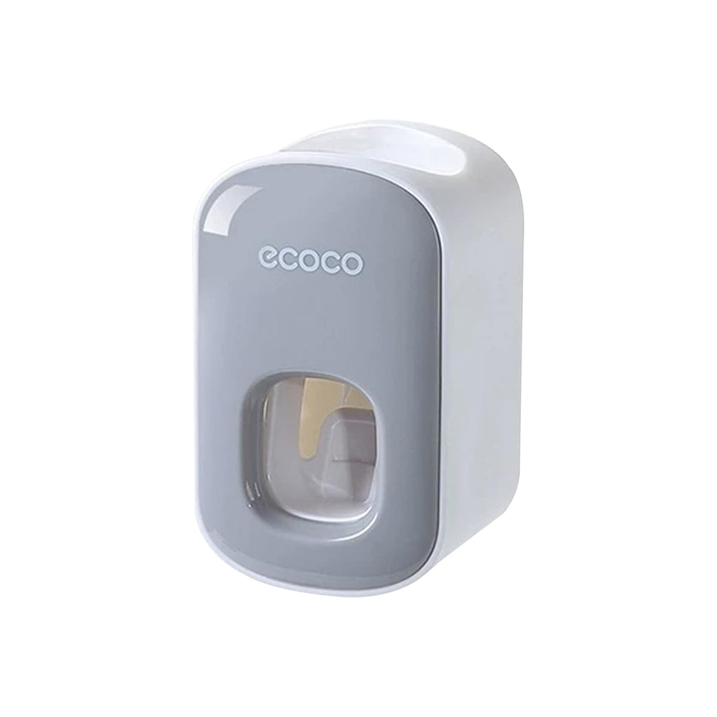 Automatic Toothpaste Dispenser,Wall-Mounted Toothpaste Holder - image 1
