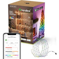 Nanoleaf Matter Essentials 20M RGB LED Smart String Lights | 250 LEDs