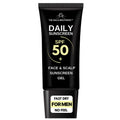 The Bald Brothers SPF 50+ Scalp & Face Sunscreen – Matte Fragrance Free