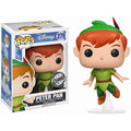 Funko Pop! Disney: Peter Pan Vinyl Figure – Limited Edition 9cm
