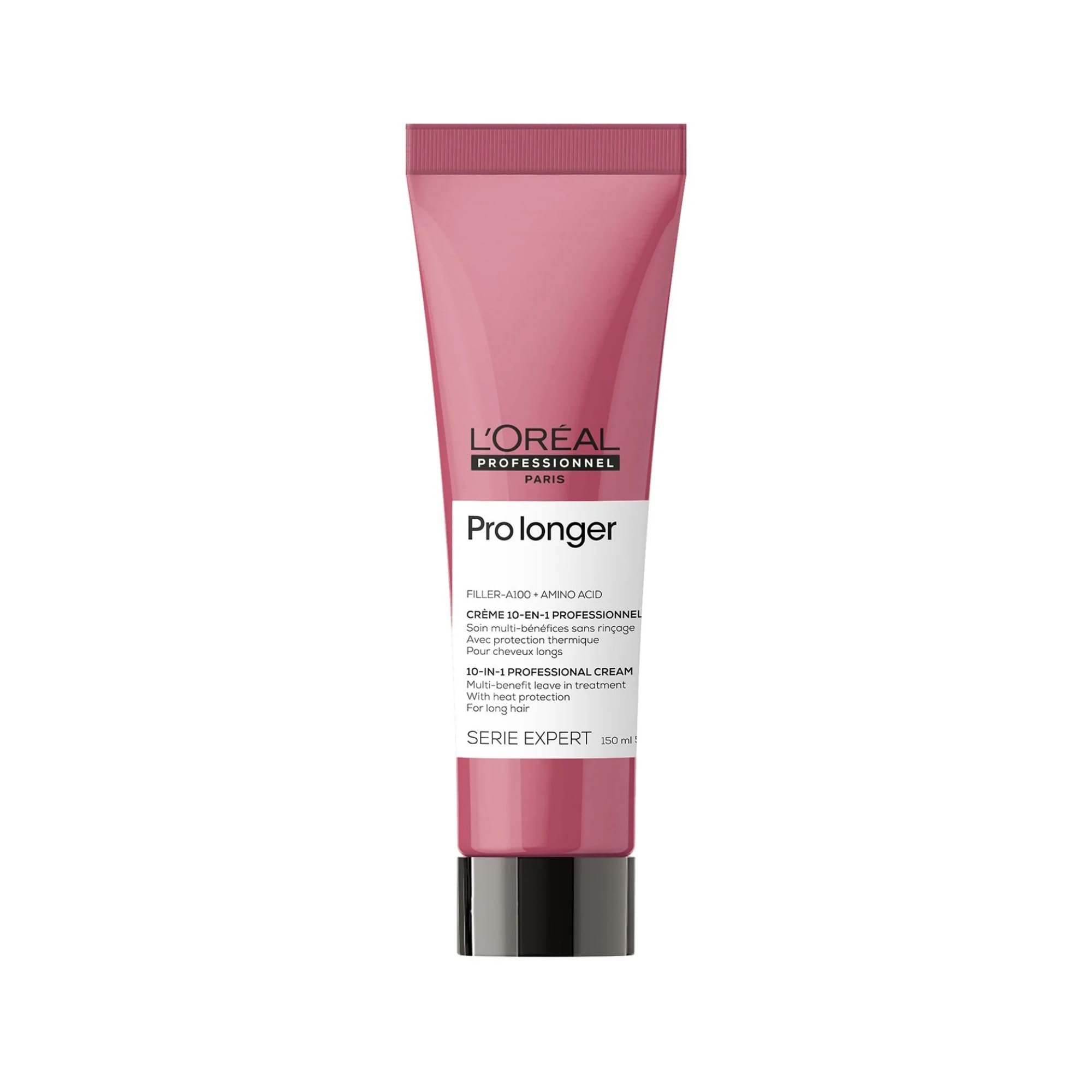 L'Oréal Professionnel Pro Longer 10-in-1 Leave-In Cream for Long Hair