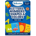 Skillmatics Toddler Flash Cards – 50 Double-Sided Montessori Cards