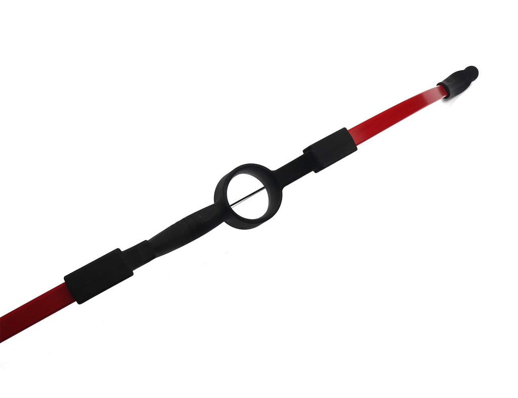 Youth Recurve Bow and Arrow Set – 18lb Beginner Archery Kit