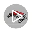 Einhell TC-ID 650 E Impact Drill | 650W Electric Hammer Drill