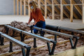 LoftZone StoreFloor 3m2 Loft Flooring Kit – Strong Insulation Deck