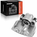 Frankberg Front Left Brake Caliper for Audi A4 A6 & VW Passat | 57mm ATE
