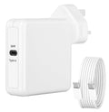 96W USB C MacBook Charger for MacBook Pro and Air