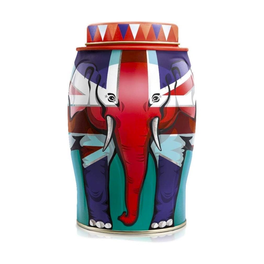 Williamson Elephants Union 40's Gourmet Black Tea -