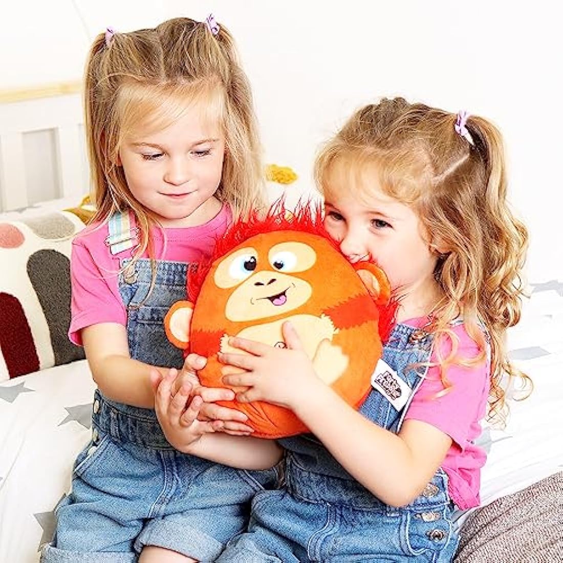 Farty Freddie Fart Machine & Pass the Parcel Game by