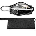 Hosoncovy PU Leather Travel Case for Dyson Supersonic and Airwrap Styler