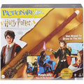 Pictionary Air Harry Potter Family Drawing Game with Wand Pen & Cards