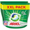 Ariel All-in-1 PODS Laundry Detergent Capsules - 122 Washes (61x2)