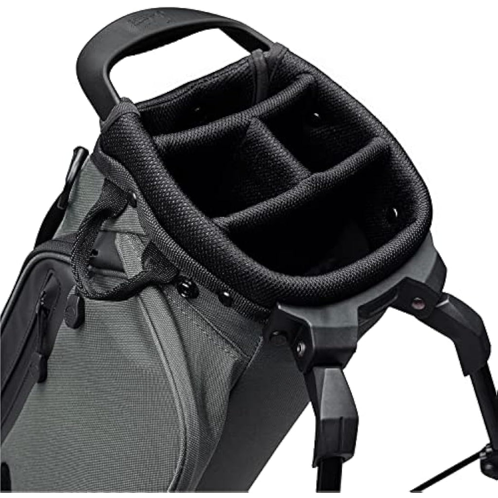 Sunday Golf El Camino Lightweight Stand Bag – 4-Way Divider, 3.9 lbs