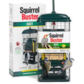 Jacobi Jayne Squirrel Buster Suet Feeder – Metal Squirrel Proof Design