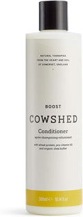Cowshed Boost Volumising & Strengthening Conditioner for Fine Hair - 300ml