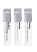 L'Oreal Majirel Professional Hair Colour - 5 Light Brown (3 Pack)