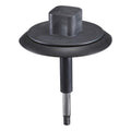 BLANCO InFino Pop-Up Stopper | Remote Waste Control Sink Plug – 5.3 cm