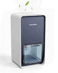 1200ml Electric Dehumidifier with 7-Color LED Night Light
