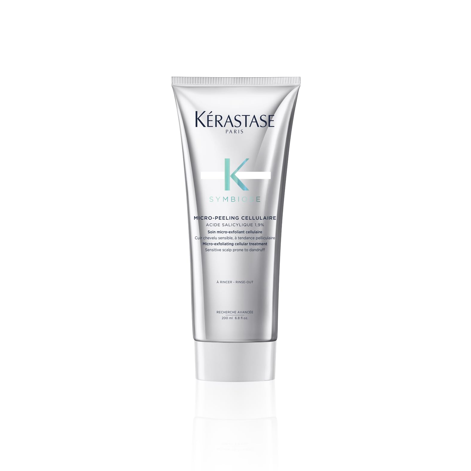 Kérastase Symbiose Anti-Dandruff Scalp Treatment with Salicylic Acid