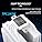 Thermalright Peerless Assassin 120 White CPU Air Cooler | Dual 120mm PWM