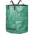 GardenMate 500L Professional Garden Waste Bags - 10 Pack Heavy Duty