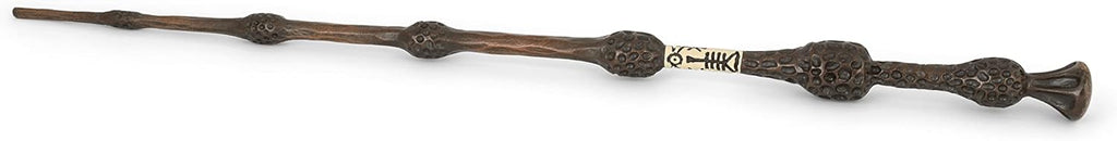 The Noble Collection Elder Wand – Professor Dumbledore Replica