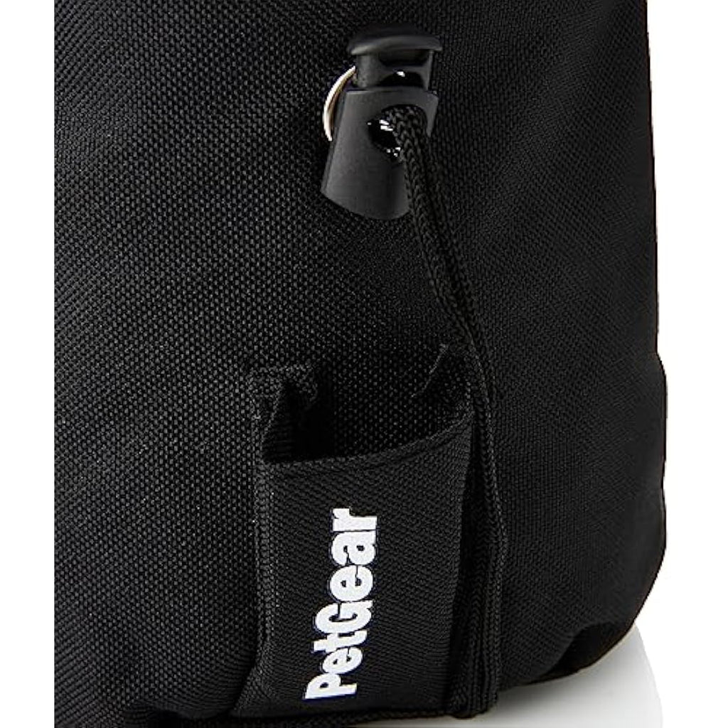 PetGear Dog Treat Pouch – Hygienic Reward Bag for Training and Walks