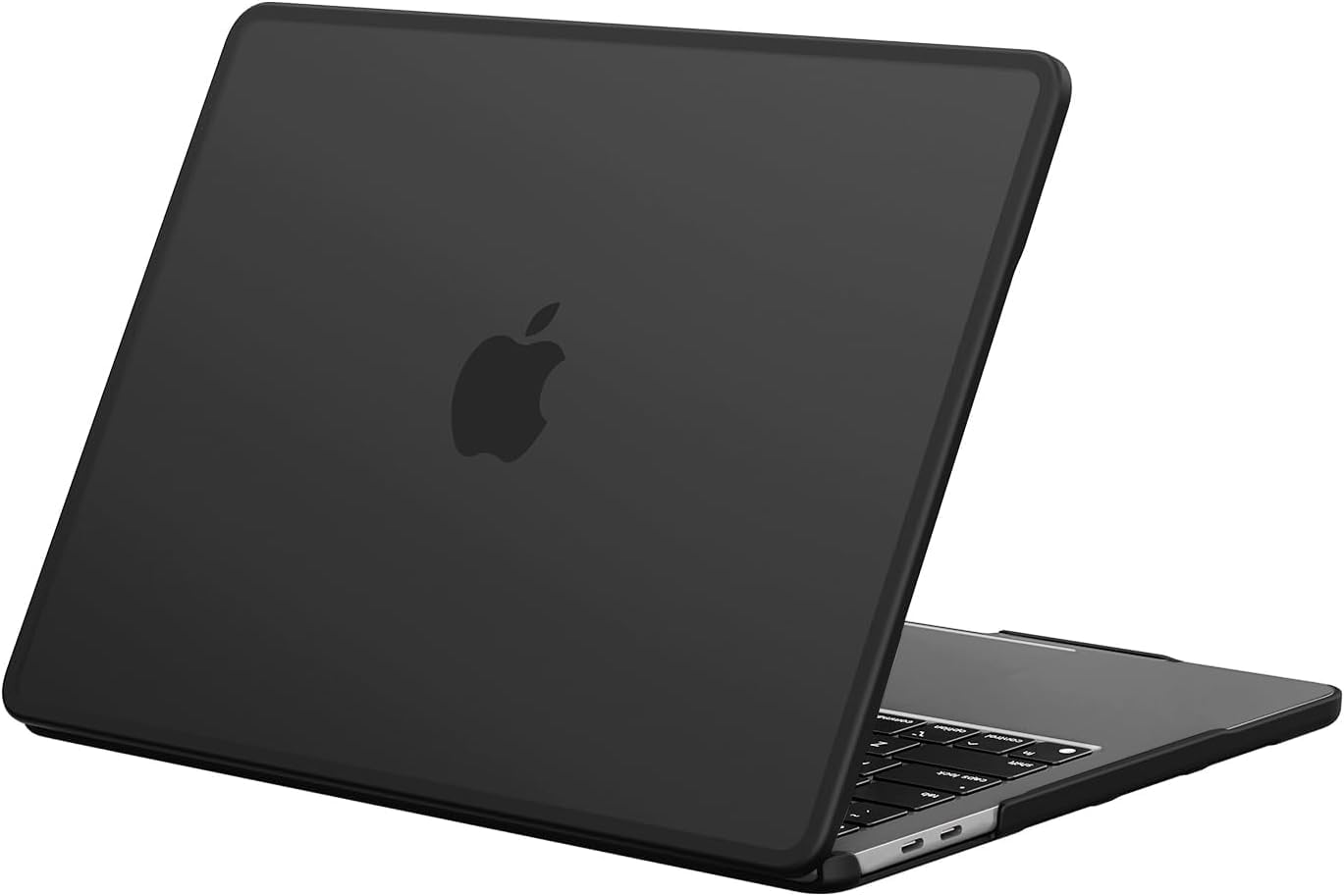 BlueSwan MacBook Pro 13 Case | Shockproof TPU & PC Matte Cover