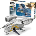 Revell Star Wars Mandalorian Razor Crest 1:72 Scale Model Kit