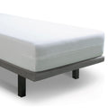 Velfont Small Single Mattress Encasement | Waterproof & Anti-Dust Mite