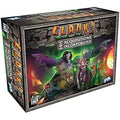 Clank! Legacy: Acquisitions Incorporated Board Game by Renegade Games