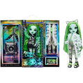 Shadow High Neon Shadow Harley Limestone Green Fashion Doll Playset