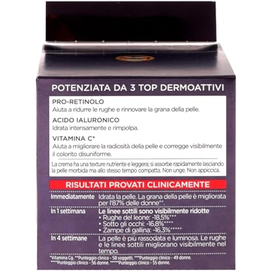 L'Oréal Paris Revitalift Laser X3 Skincare Kit - Day Cream & Eye Contour