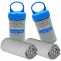 Cooling Towel – Microfiber Ice Towel for Gym & Yoga