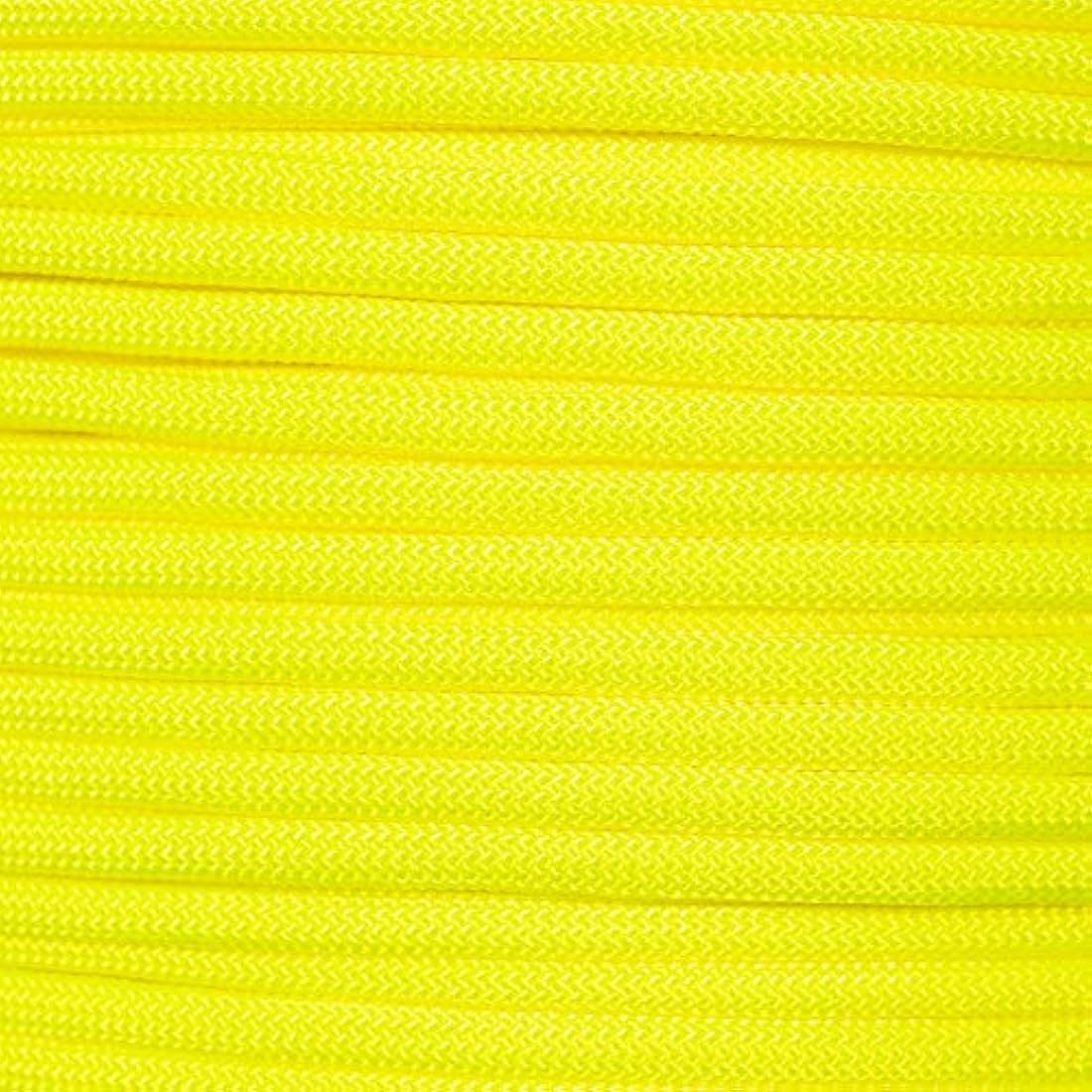 Paracord Planet 550lb Type III Nylon Parachute Rope – 100-1000ft
