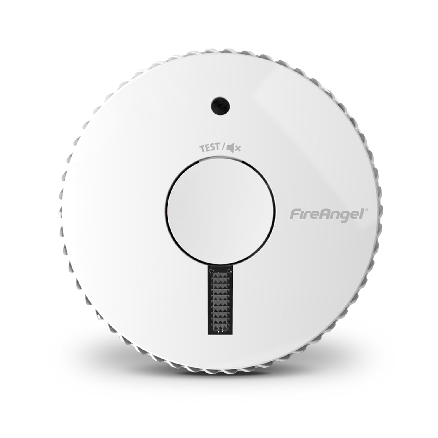 FireAngel Optical Smoke Alarm with Escape Light - FA6611-R White