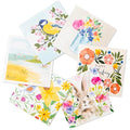 Jolof Store Marie Curie Charity Greeting Cards - 36 Pack Bundle