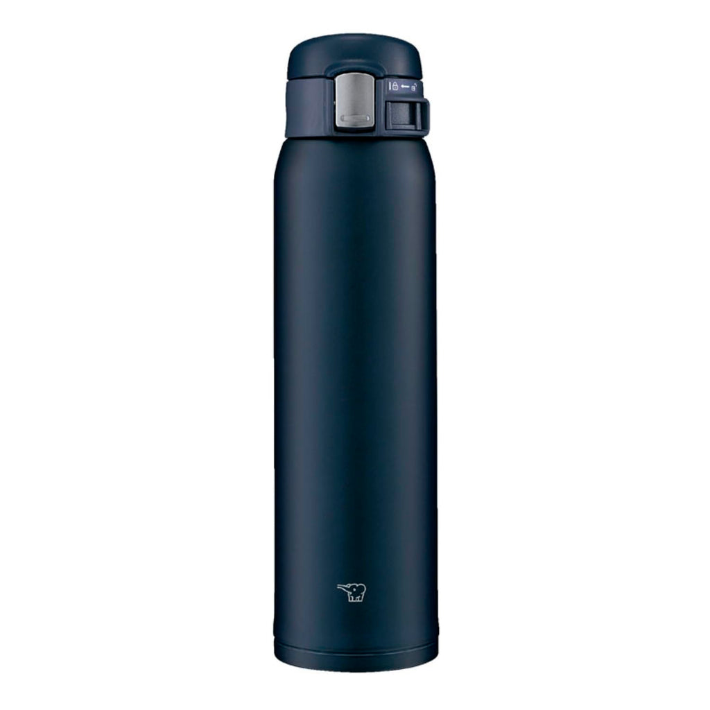 Zojirushi Stainless Steel Vacuum Insulated Mug - 600ml Navy SM-SF60-AD