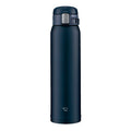 Zojirushi Stainless Steel Vacuum Insulated Mug - 600ml Navy SM-SF60-AD